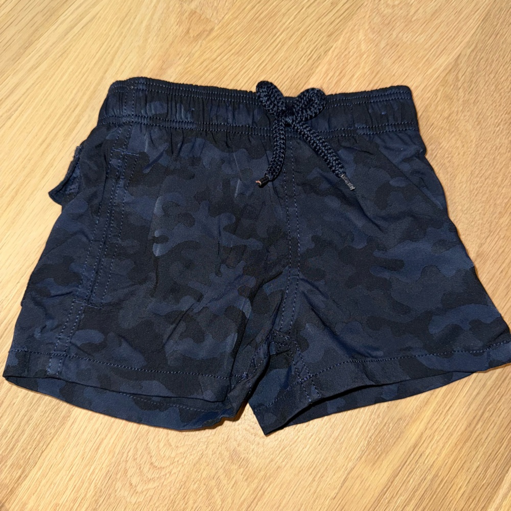 Vilebrequin bathing suit